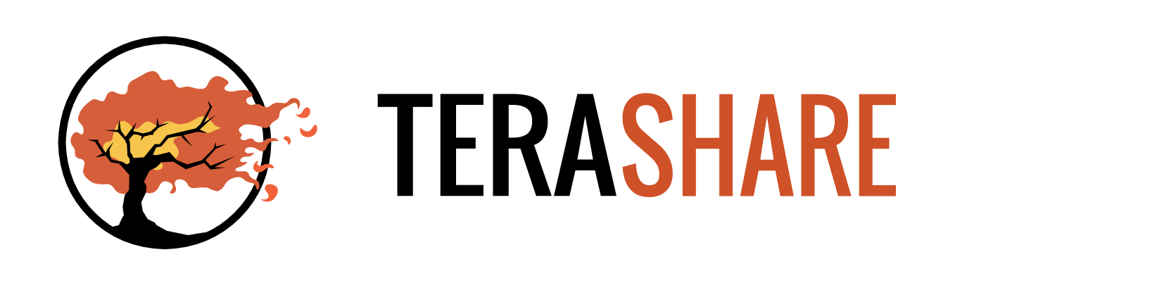Terashare